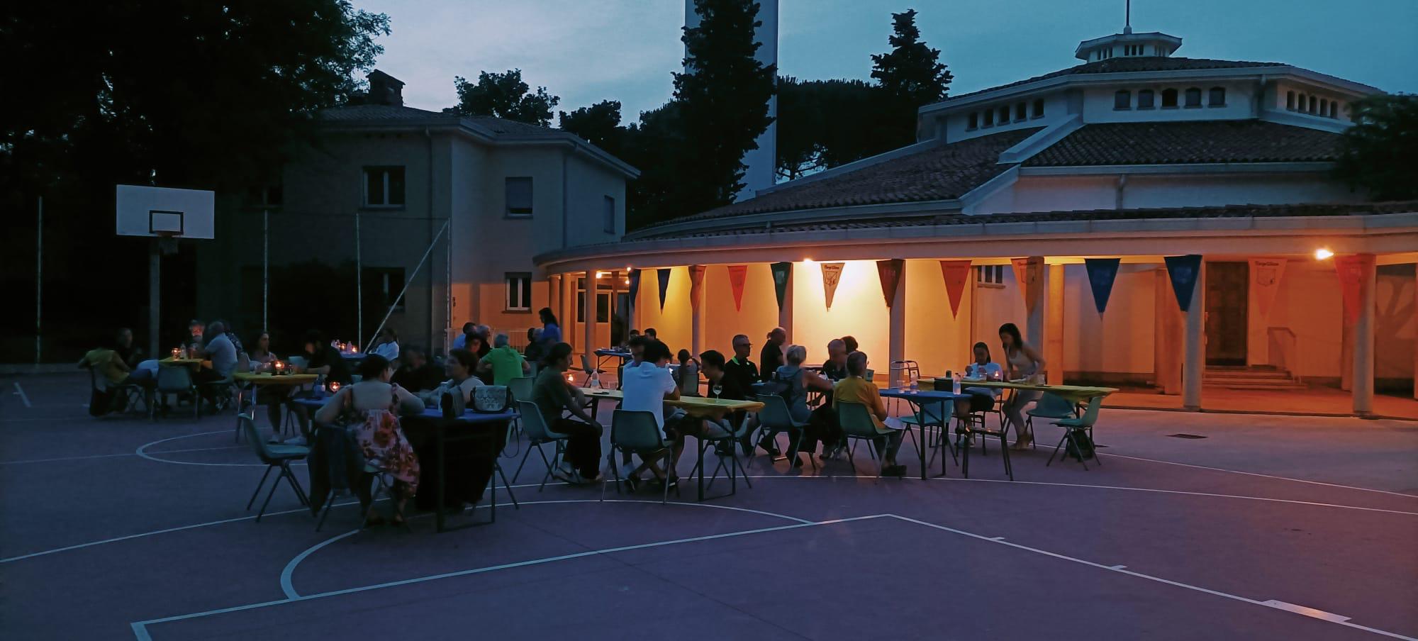 Copertina per La festa di Sant'Anna riparte con la biciclettata, spazio alle famiglie